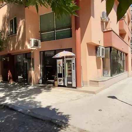 Apartman апарт център Center