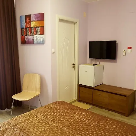 апарт център Center Apartman