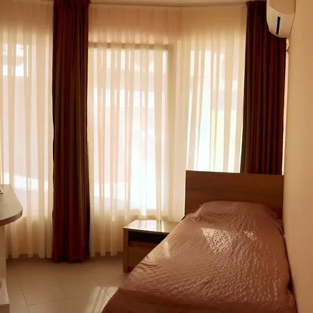 апарт център Center Plovdiv