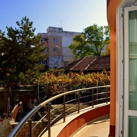 апарт център Center Apartman