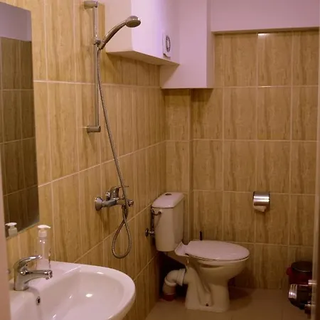 апарт център Center Apartman Plovdiv