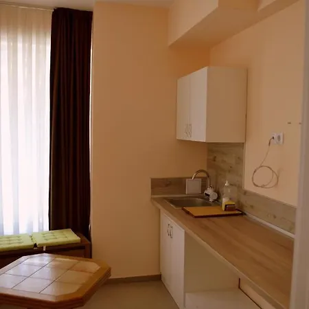 апарт център Center