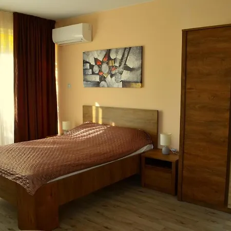 апарт център Center * Plovdiv