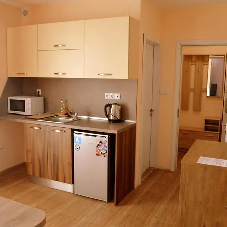 апарт център Center * Plovdiv