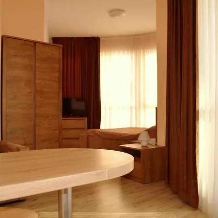 Apartman апарт център Center