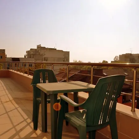 Apartman апарт център Center