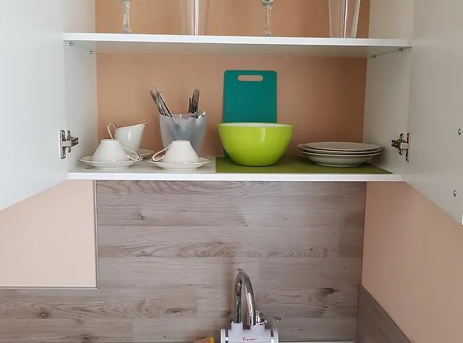 апарт център Center * 플로브디프