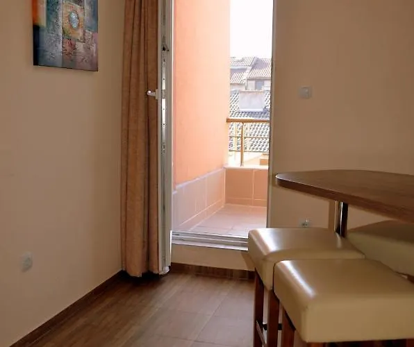 апарт център Center * 플로브디프