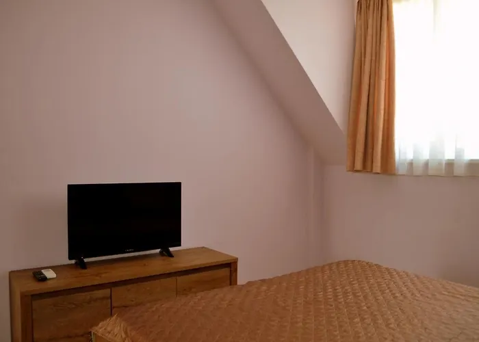 апарт център Center 플로브디프