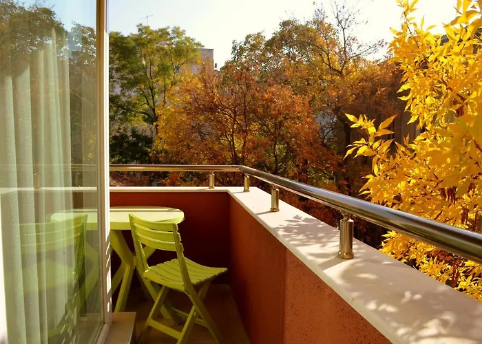 아파트 апарт център Center 플로브디프