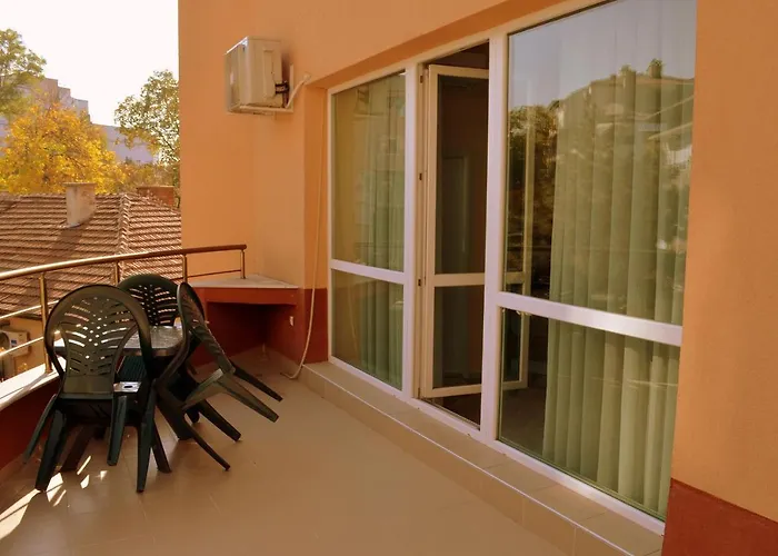 апарт център Center 아파트 *