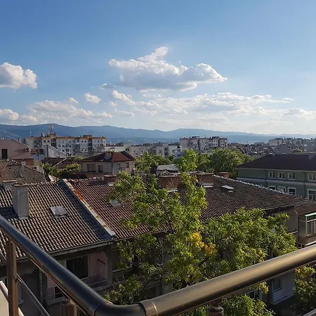 Apartment апарт център Center *