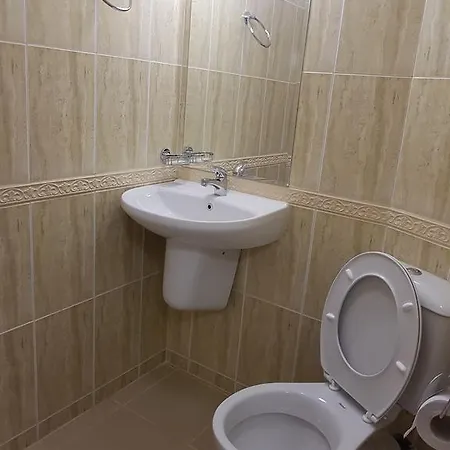 Apartment апарт център Center Plovdiv