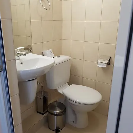 апарт център Center Apartment