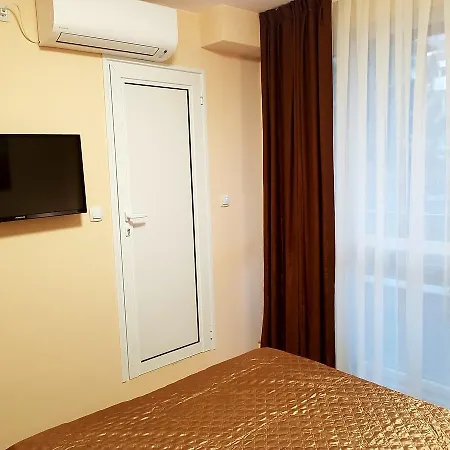 апарт център Center Apartment