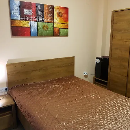 апарт център Center * Plovdiv