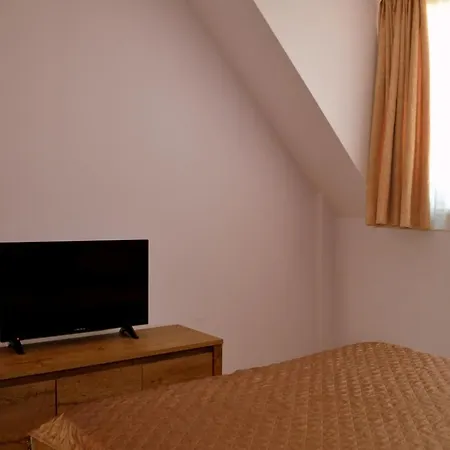 апарт център Center Plovdiv