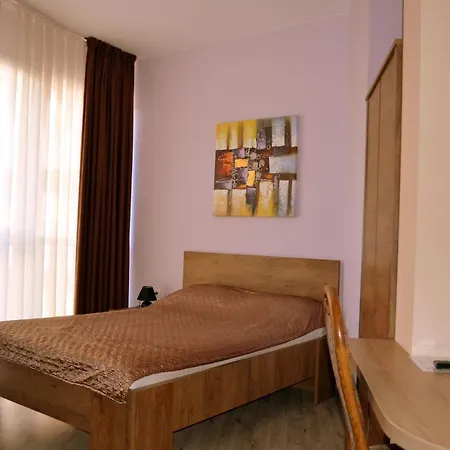 апарт център Center * Plovdiv