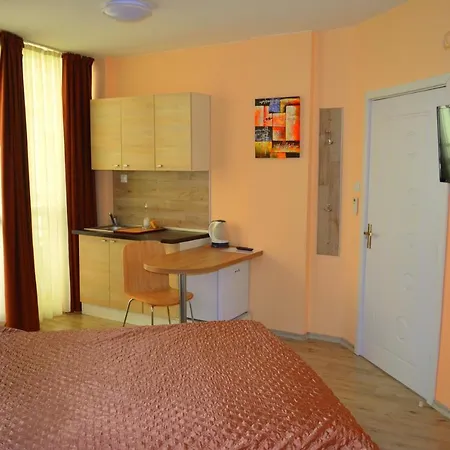 Apartment апарт център Center Plovdiv
