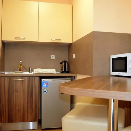 апарт център Center Apartment