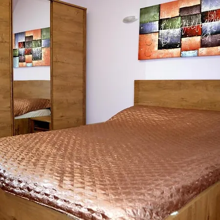 Apartment апарт център Center Plovdiv