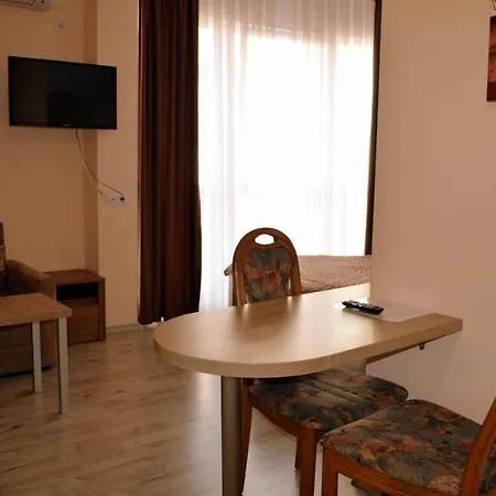 апарт център Center Apartment