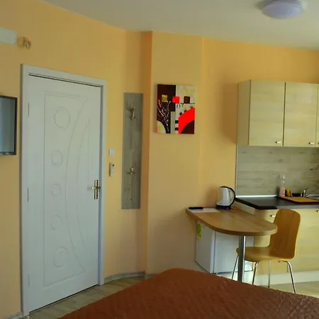 апарт център Center Apartment Plovdiv