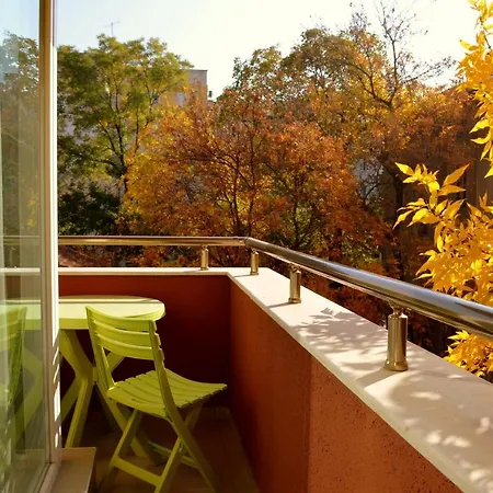 Apartment апарт център Center Plovdiv