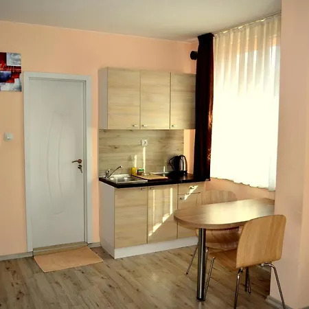 Apartment апарт център Center Plovdiv