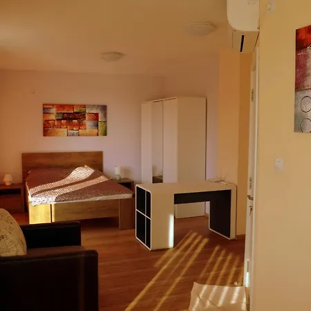 апарт център Center * Plovdiv