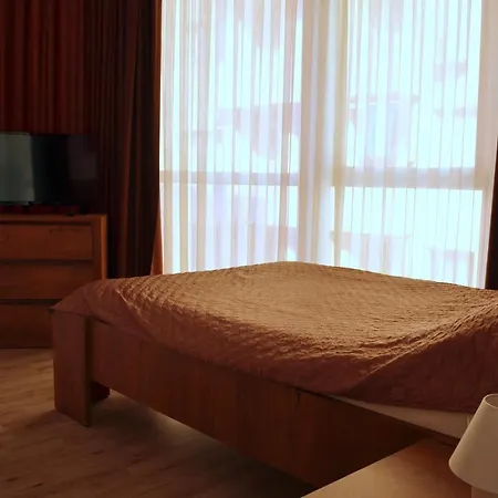 апарт център Center Apartment Plovdiv