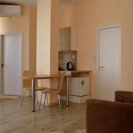 Apartment апарт център Center