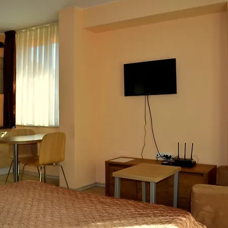 Apartment апарт център Center Plovdiv