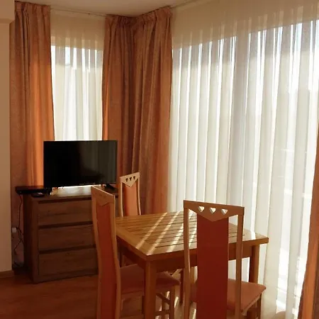 Apartment апарт център Center