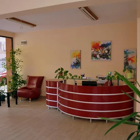 Apartment апарт център Center Plovdiv
