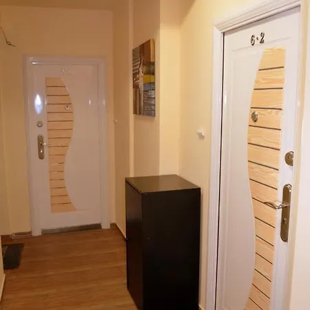 апарт център Center * Plovdiv