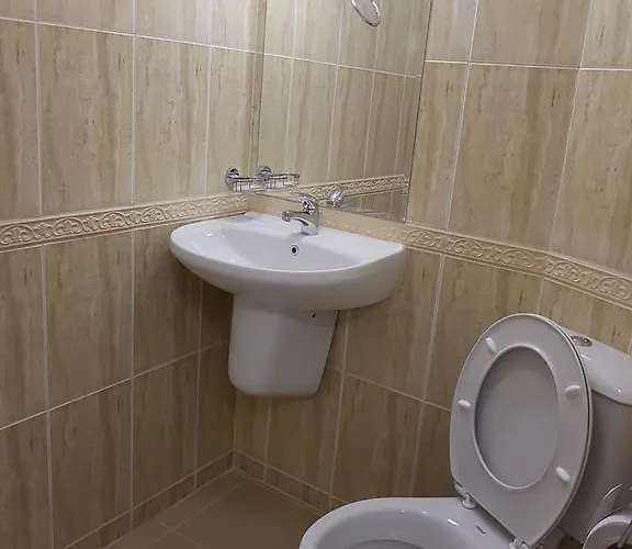 Apartman апарт център Center Plovdiv