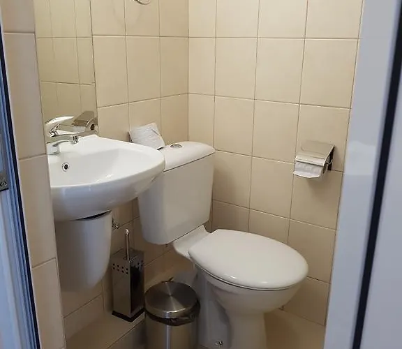 апарт център Center 公寓