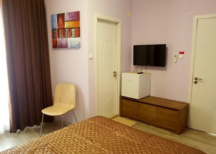 апарт център Center Apartman