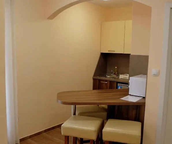 апарт център Center Plovdiv