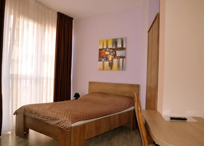 апарт център Center * Plovdiv