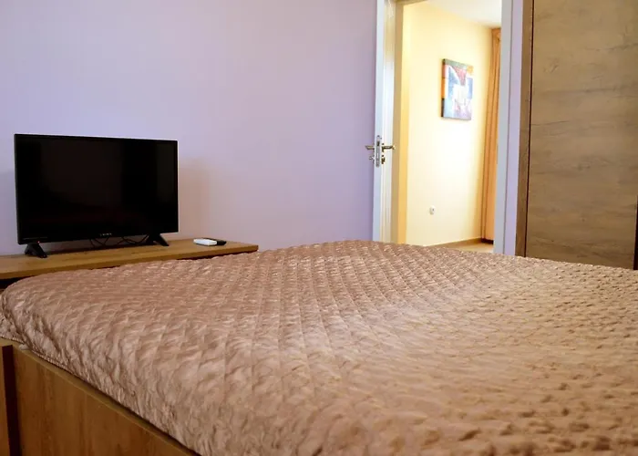 Apartman апарт център Center Plovdiv