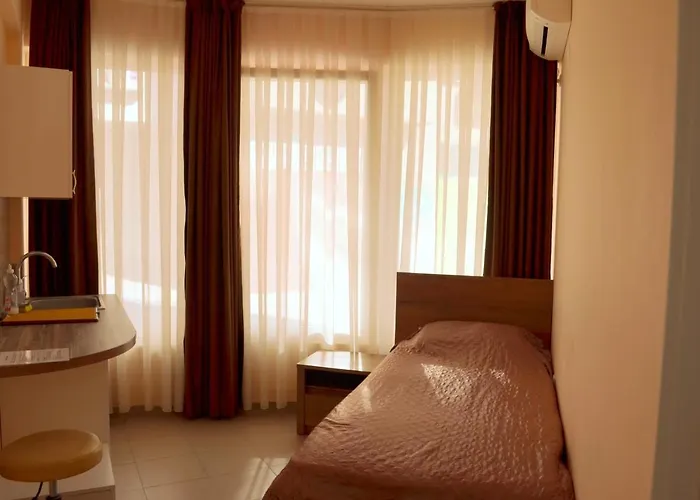 апарт център Center Plovdiv