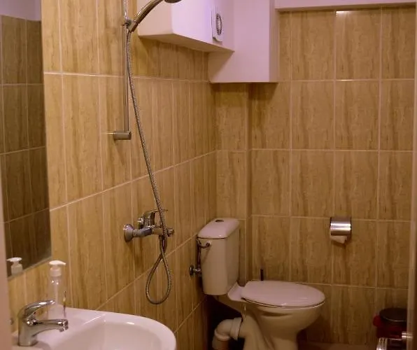 апарт център Center Apartman Plovdiv