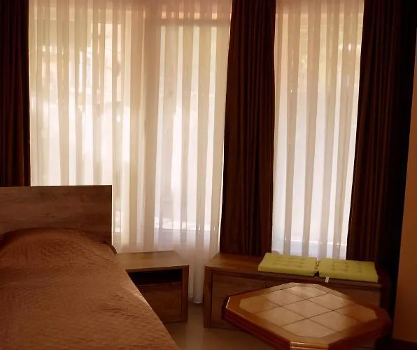 апарт център Center Plovdiv