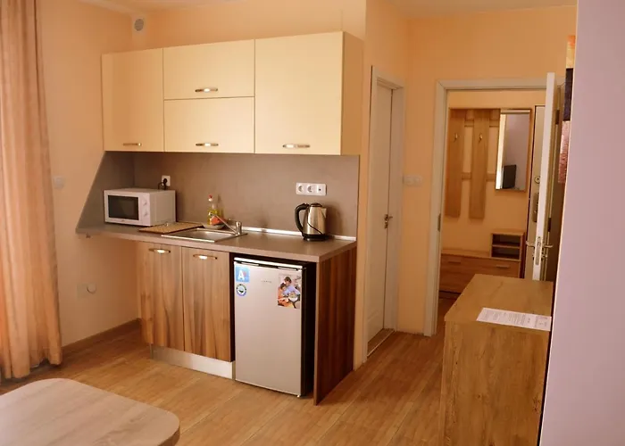 апарт център Center * Plovdiv