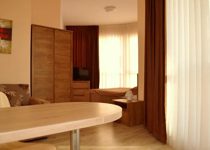 Apartman апарт център Center