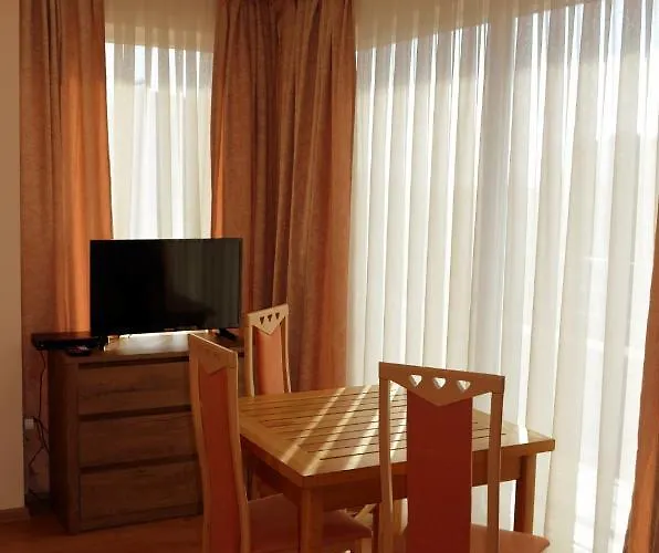 Apartman апарт център Center