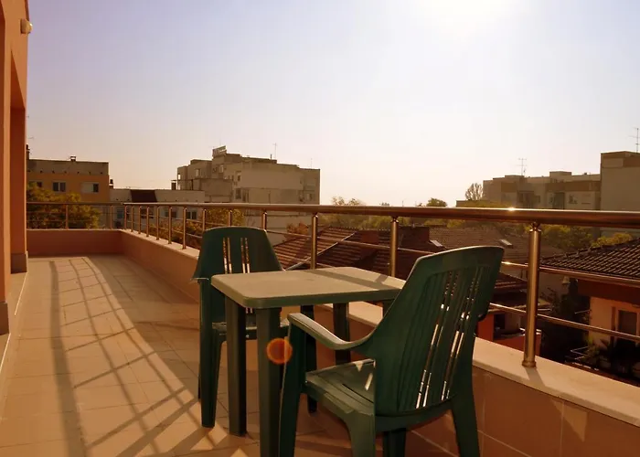 Apartman апарт център Center