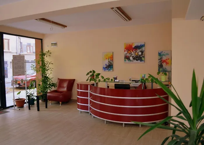 Apartman апарт център Center Plovdiv